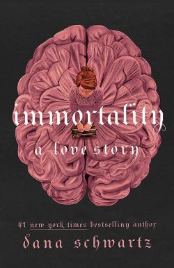 Immortality: A Love Story