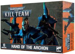 Kill Team: Hand Of The Archon