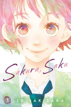 Sakura, Saku Vol 1