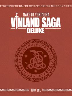 Vinland Saga Deluxe 1