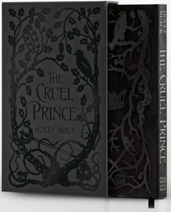 The Cruel Prince (Collectors edition)