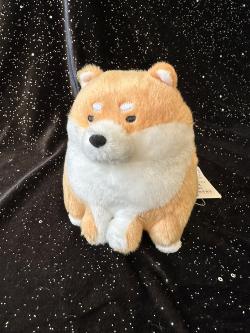 Plush Medium: Futoshi