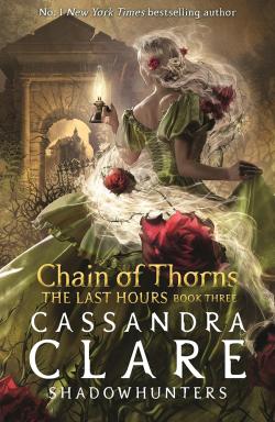 Chain of Thorns