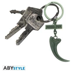 Keychain 3D Claw