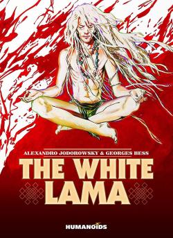 The White Lama