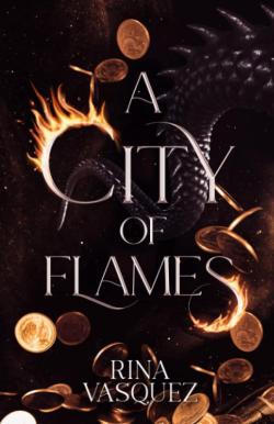 A City of Flames