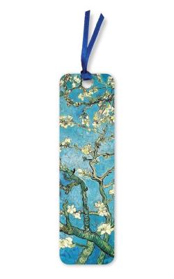 Vincent van Gogh: Almond Blossom Bookmark