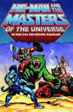 He-Man och Universums härskare