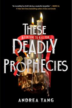 These Deadly Prophecies