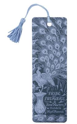 Pride and Prejudice Bookmark