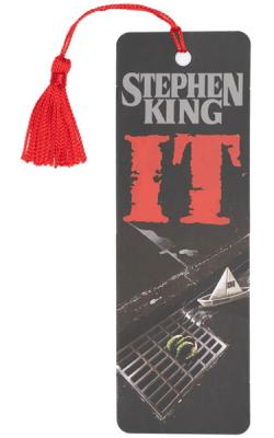 IT Bookmark