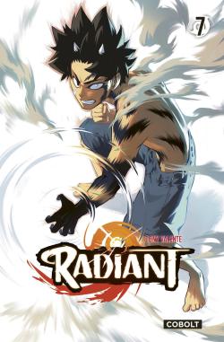 Radiant 7 - svensk  utgåva