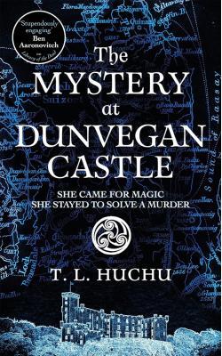 The Mystery at Dunvegan Castle