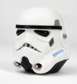 Stormtrooper Silicone Light