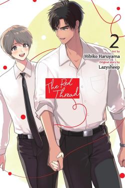 Red Thread, Vol. 2