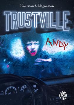 Trustville 4 - Andy