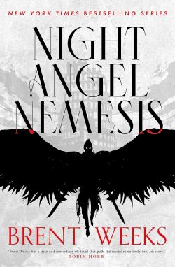 Night Angel Nemesis