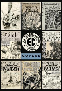 EC Covers Artisan Edition