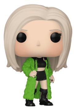 Rose Pop! Vinyl Figure