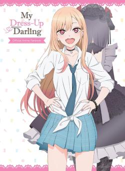 My Dress-Up Darling 11