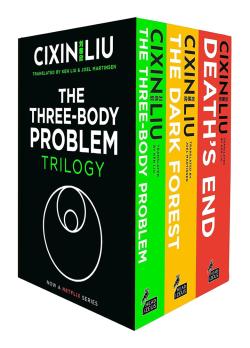 The Three-Body Problem Boxset