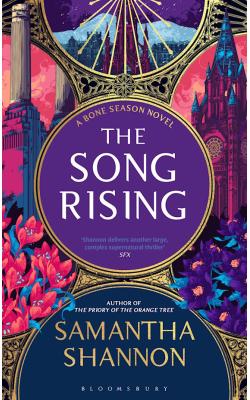 The Song Rising (Author’s Preferred Text)