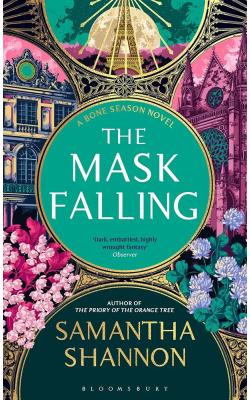 The Mask Falling (Author’s Preferred Text)