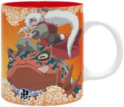 Mug 320 ml Jiraiya & Naruto