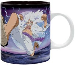 Mug 320 ml Luffy vs Kaidou