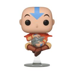 Aang Floating POP! Vinyl Figure