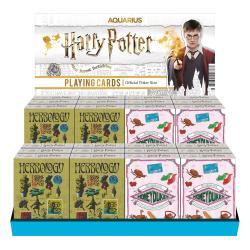 Playing Cards Herbology & Honeydukes