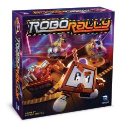 Robo Rally