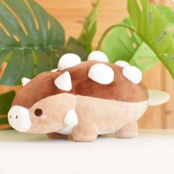 Plush: Archie the Ankylosaurus