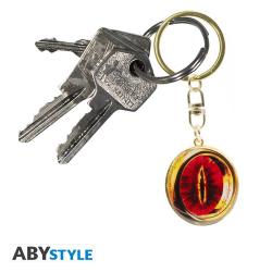 Sauron Keychain