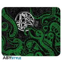 Necronomicon Flexible Mousepad