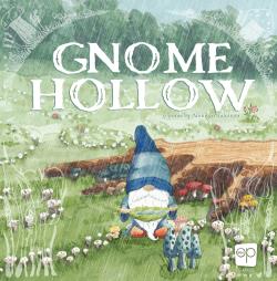 Gnome Hollow