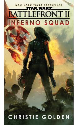 Battlefront II: Inferno Squad