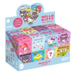 Kitty & Friends Figure Box (Blind Box)