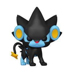 Luxray Pop! Vinyl Figure