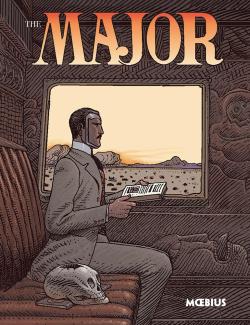 Moebius Library: The Major