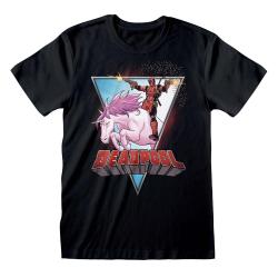 Unicorn Rider T-Shirt (Small)