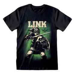 Hero of Hyrule T-Shirt (Large)