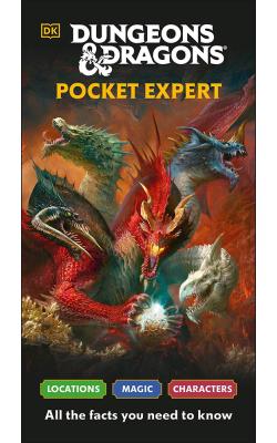 Dungeons & Dragons Pocket Expert