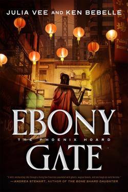 Ebony Gate