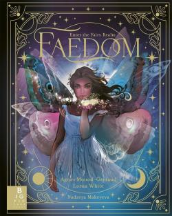 Faedom - Enter the World of Fairies