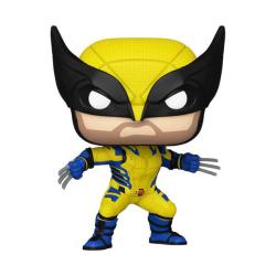 Marvel Wolverine Pop! Vinyl Figure