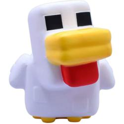 Mega Squishme Chicken Figure Series 3 - 15 cm