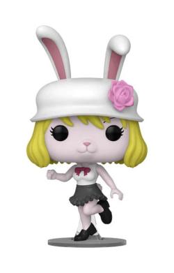 Carrot Pop! Vinyl Figure