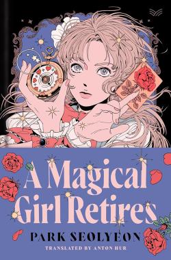 A Magical Girl Retires