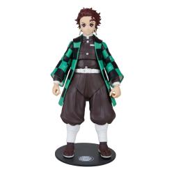 Tanjiro Kamado Action Figure 18 cm